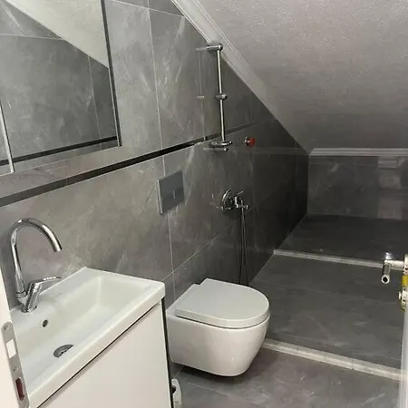 Casa de Férias Medusa Altinkum Didim