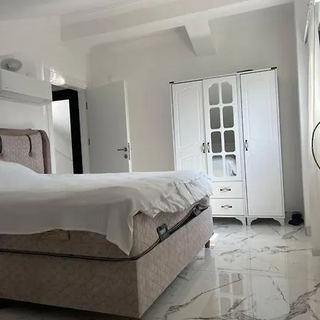 Casa de Férias Medusa Altinkum Didim